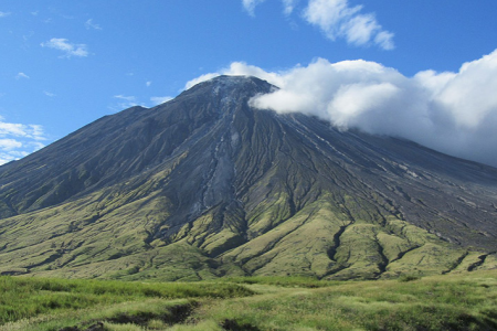 6 Days Trekking Mount  Oldonyo Lengai Volcano Expedition: