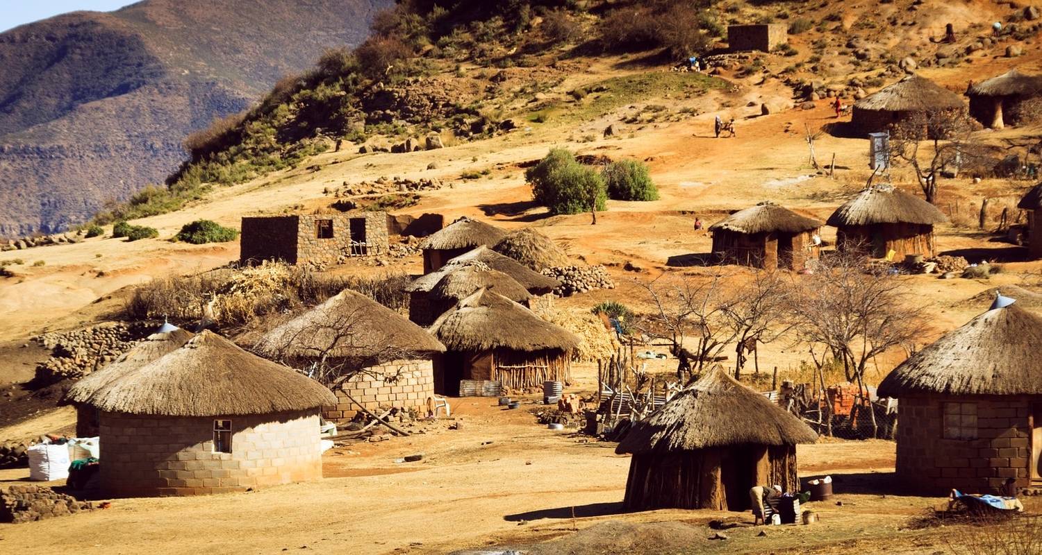 Lesotho